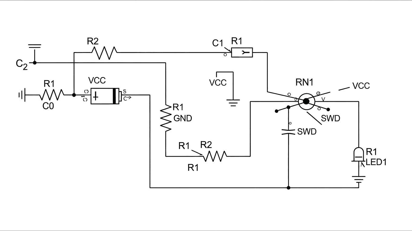 Toyota Celica Radio Wiring Diagram Explained